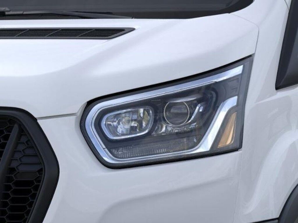 2025 Ford Transit Cargo Van Owego NY