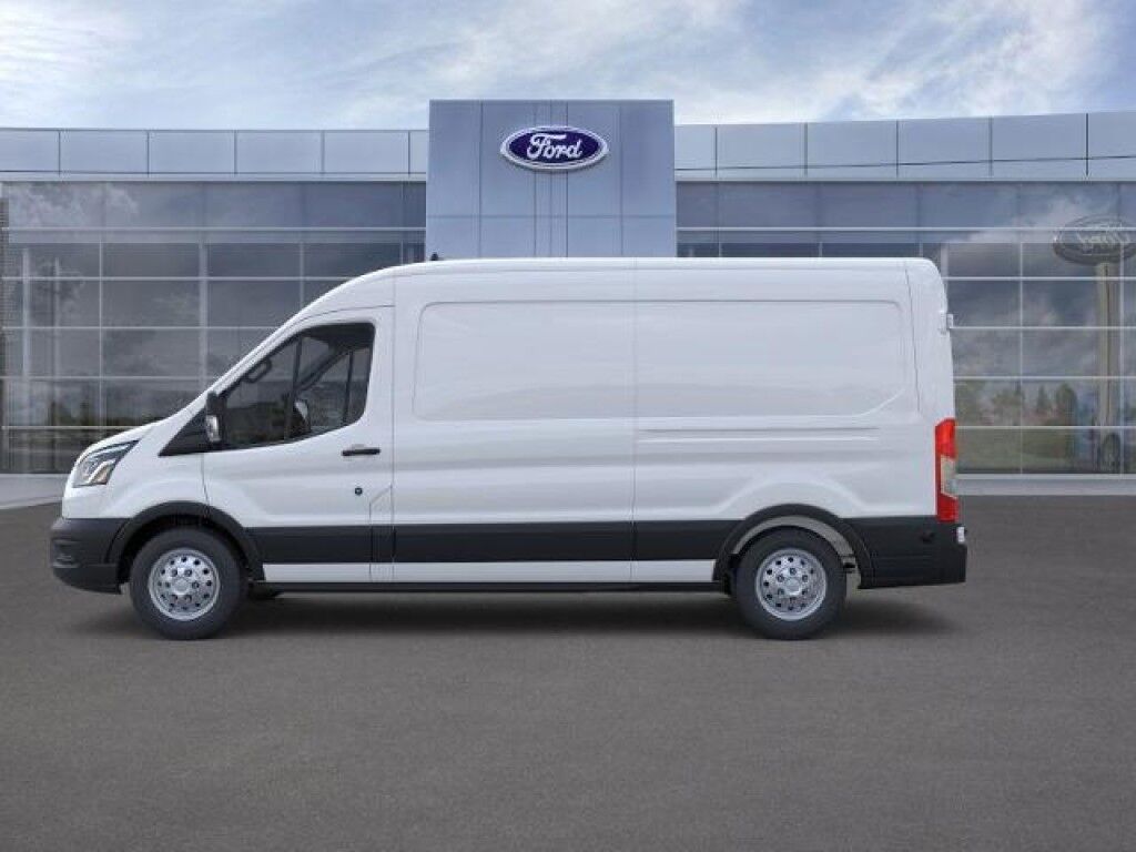 2025 Ford Transit Cargo Van Owego NY