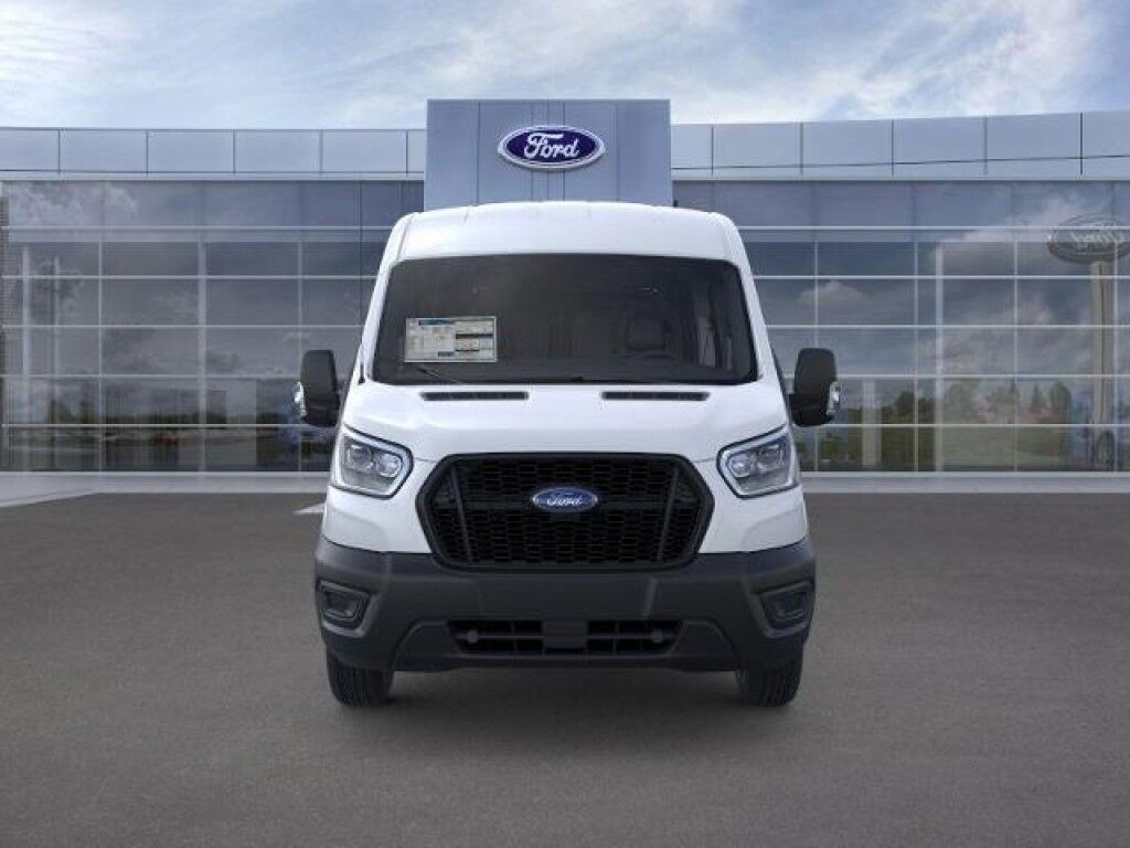 2025 Ford Transit Cargo Van Owego NY