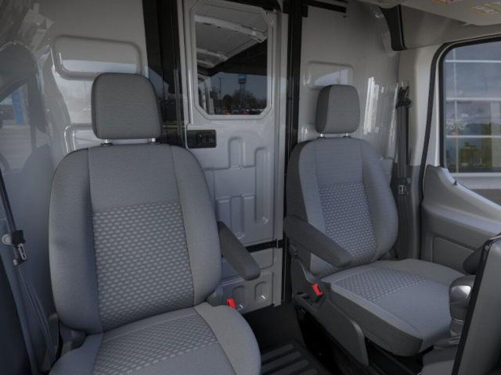 2025 Ford Transit Cargo Van Owego NY