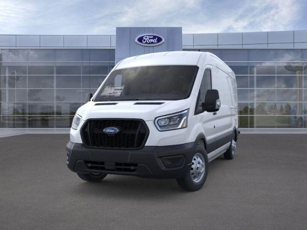 2025 Ford Transit Cargo Van Owego NY