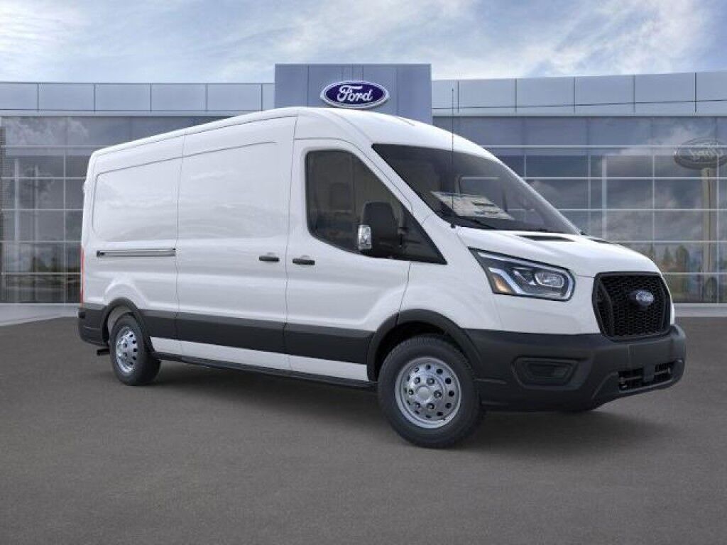 2025 Ford Transit Cargo Van Owego NY