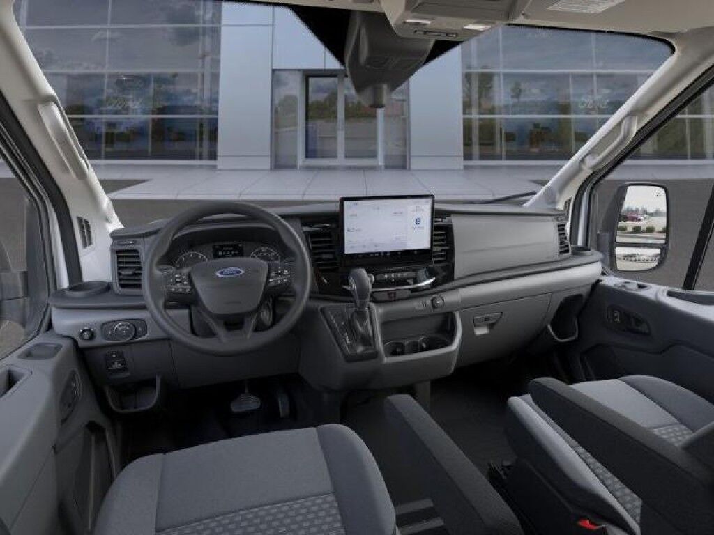 2025 Ford Transit Cargo Van Owego NY
