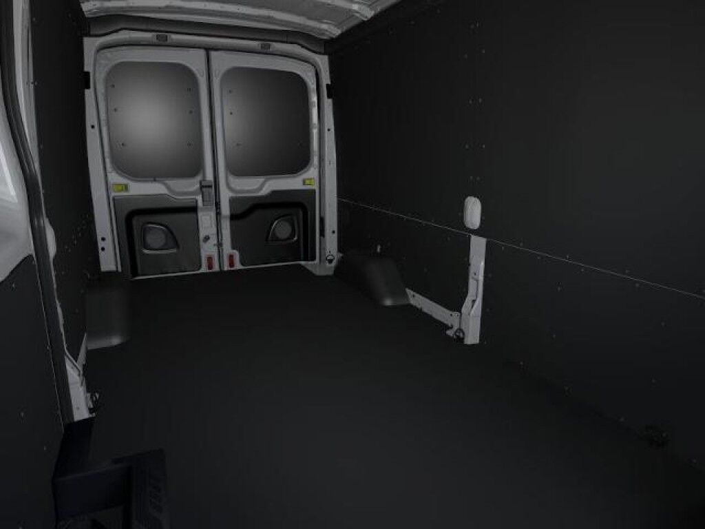 2025 Ford Transit Cargo Van Owego NY