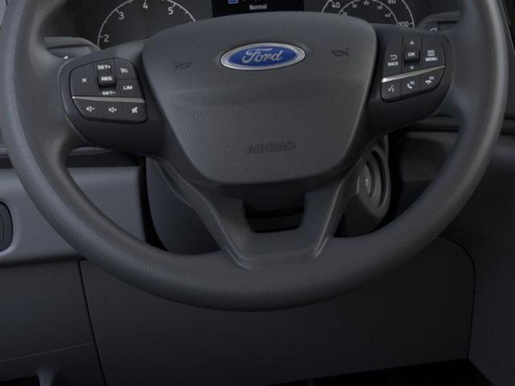 2025 Ford Transit Cargo Van Owego NY