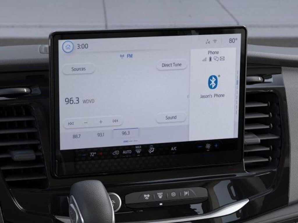 2025 Ford Transit Cargo Van Owego NY