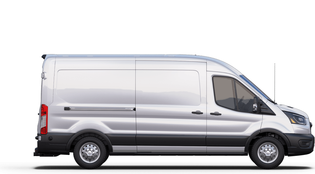 2025 Ford Transit Cargo Van Owego NY
