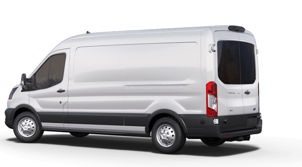 2025 Ford Transit Cargo Van Owego NY
