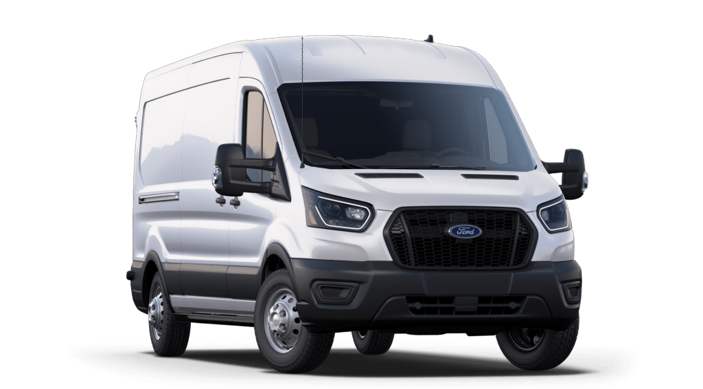 2025 Ford Transit Cargo Van Owego NY