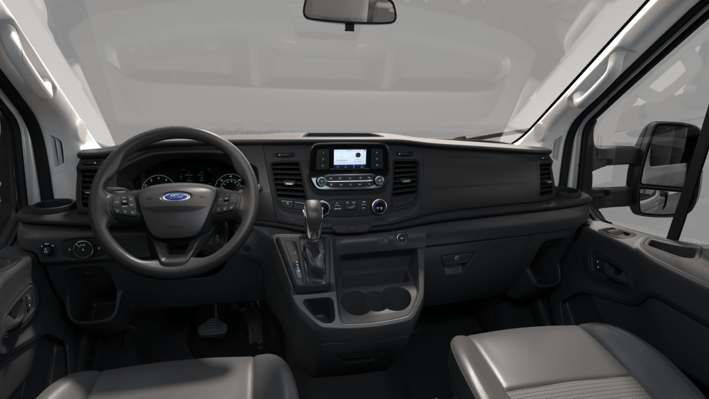 2025 Ford Transit Cargo Van Owego NY
