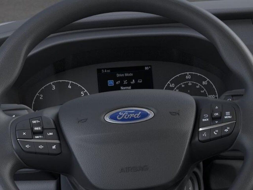 2025 Ford Transit Cargo Van Owego NY