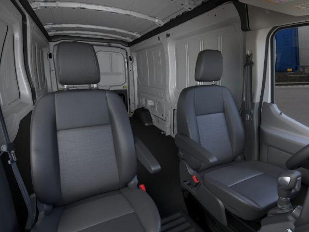 2025 Ford Transit Cargo Van Owego NY
