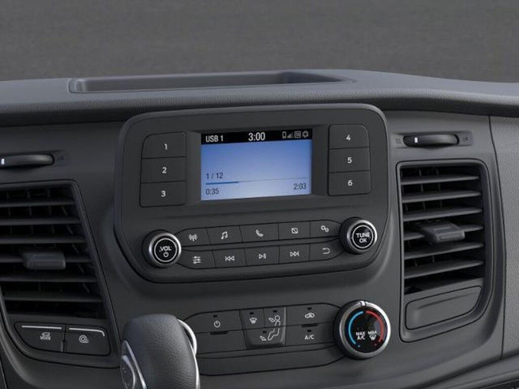 2025 Ford Transit Cargo Van Owego NY