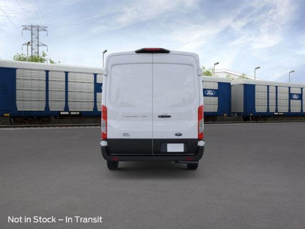 2025 Ford Transit Cargo Van Owego NY