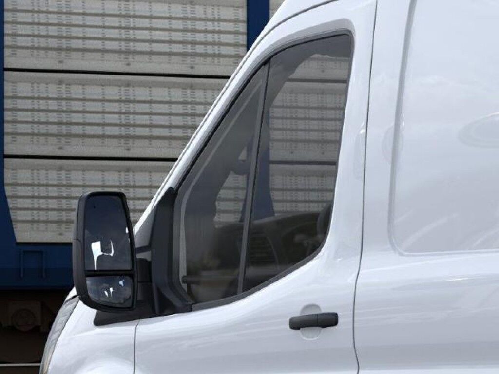 2025 Ford Transit Cargo Van Owego NY