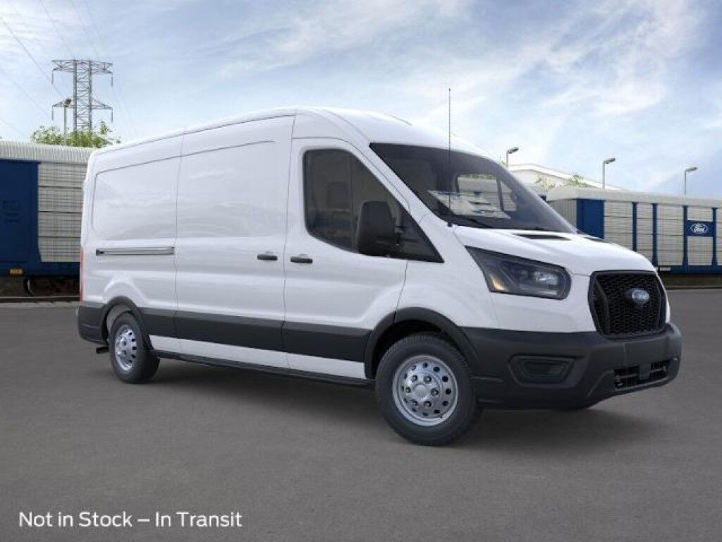 2025 Ford Transit Cargo Van Owego NY