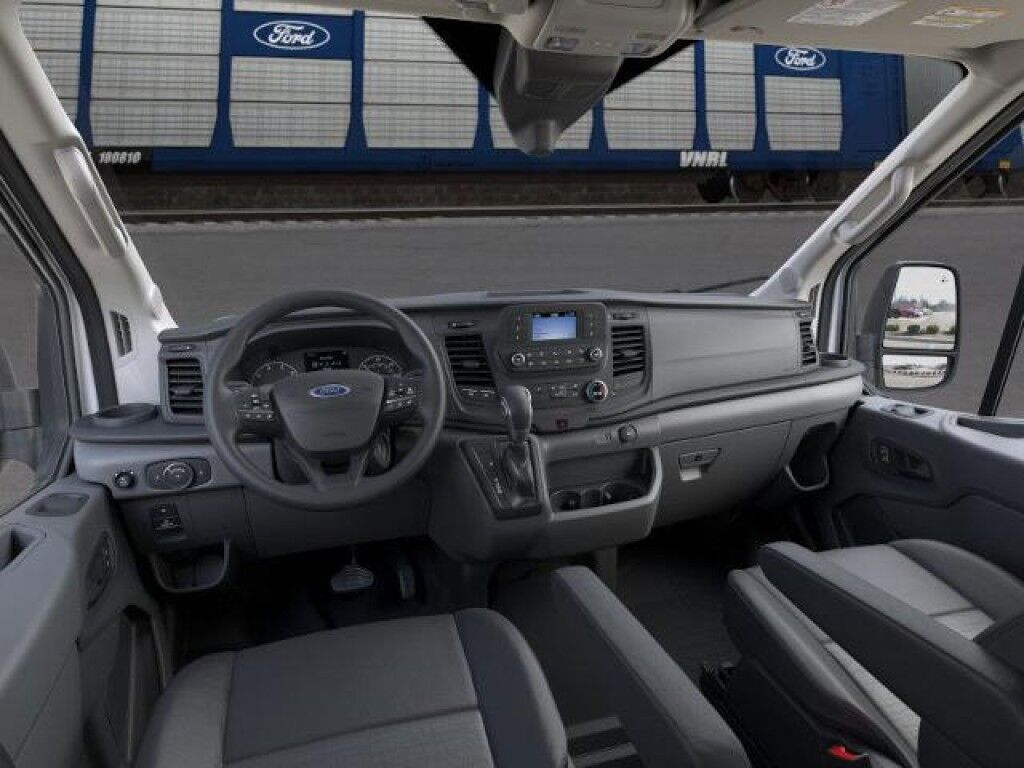 2025 Ford Transit Cargo Van Owego NY