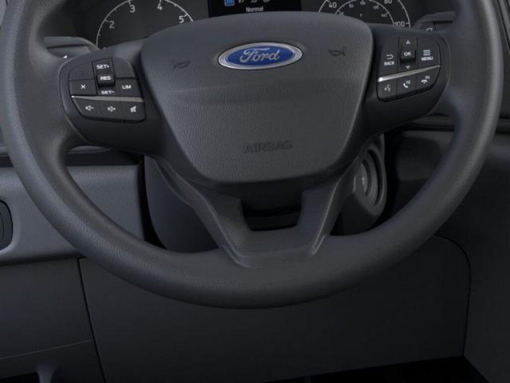 2025 Ford Transit Cargo Van Owego NY