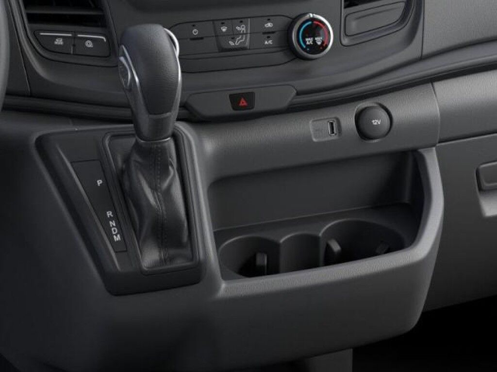 2025 Ford Transit Cargo Van Owego NY