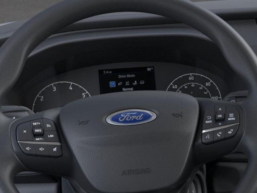 2025 Ford Transit Cargo Van Owego NY