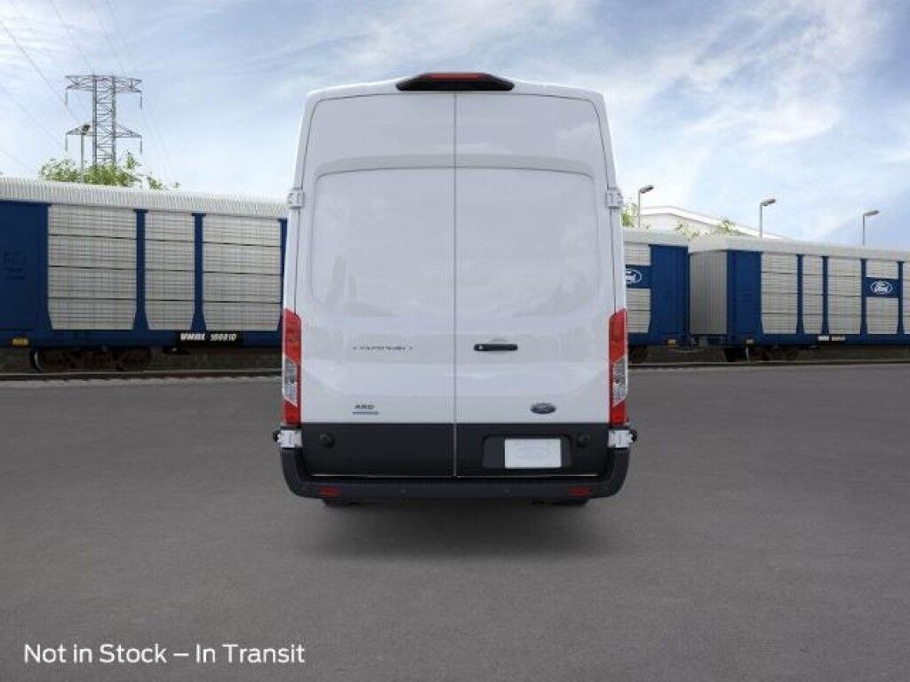 2025 Ford Transit Cargo Van Owego NY