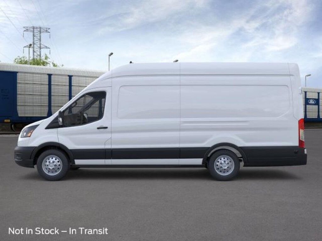 2025 Ford Transit Cargo Van Owego NY