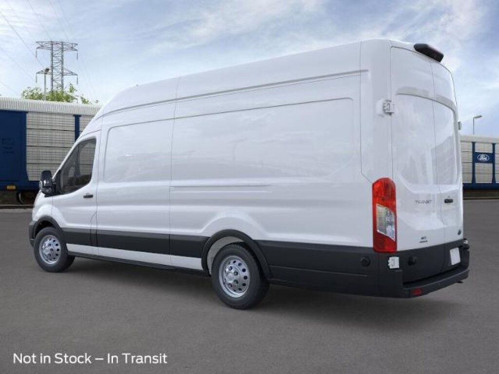2025 Ford Transit Cargo Van Owego NY