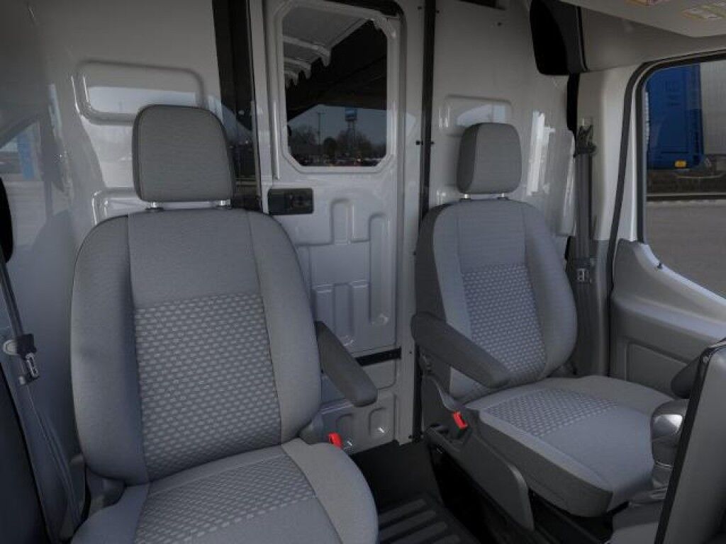 2025 Ford Transit Cargo Van Owego NY
