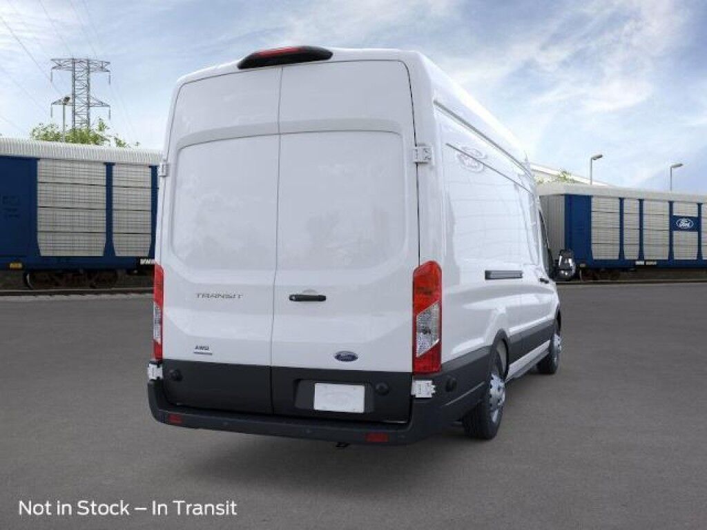 2025 Ford Transit Cargo Van Owego NY