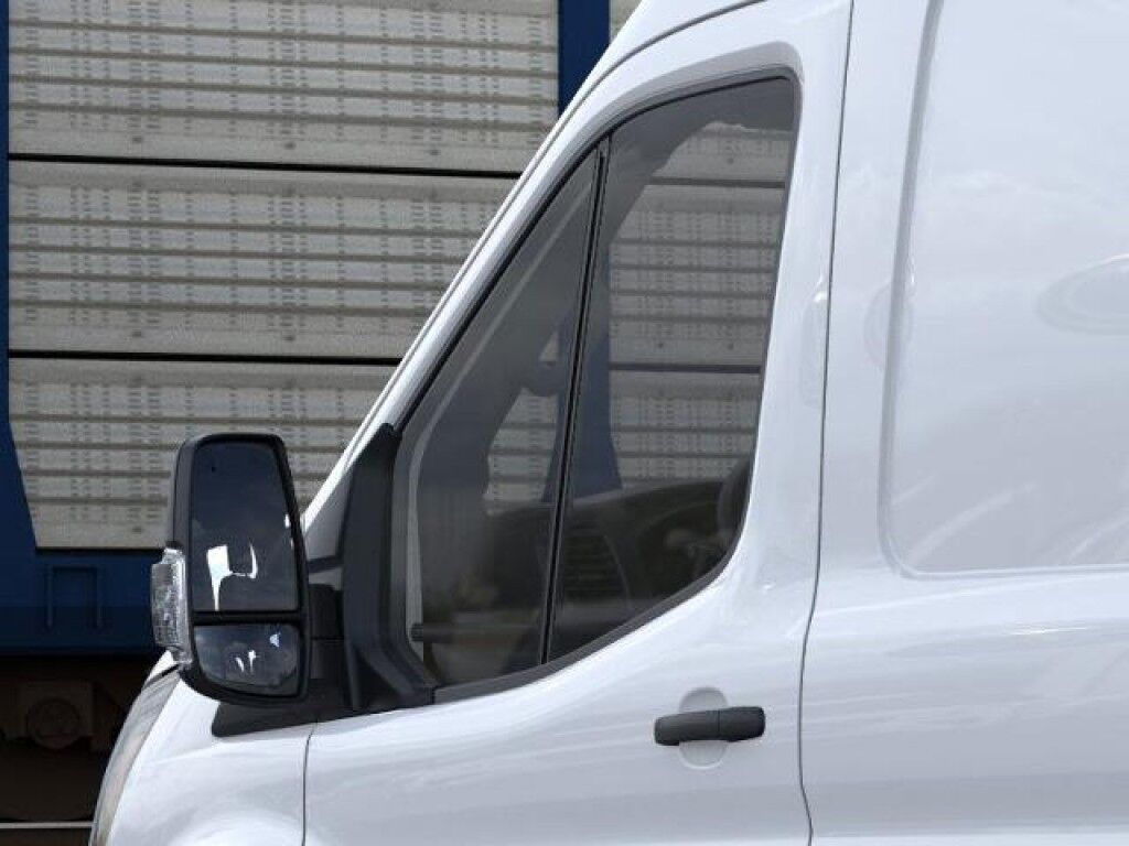 2025 Ford Transit Cargo Van Owego NY