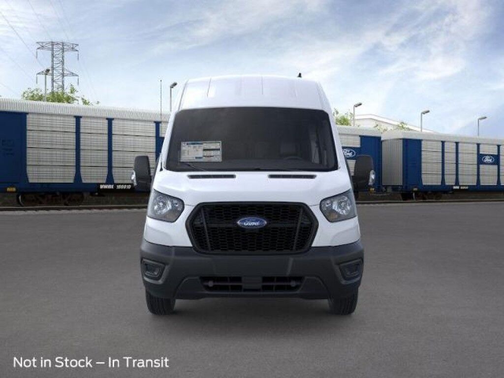 2025 Ford Transit Cargo Van Owego NY
