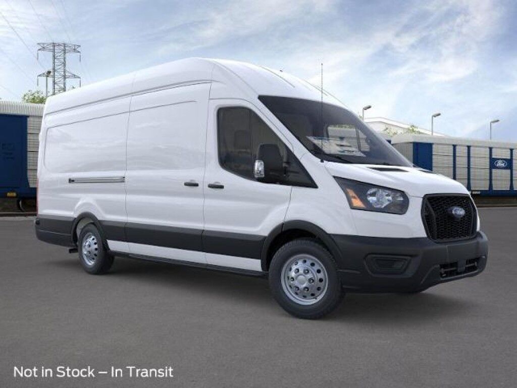 2025 Ford Transit Cargo Van Owego NY