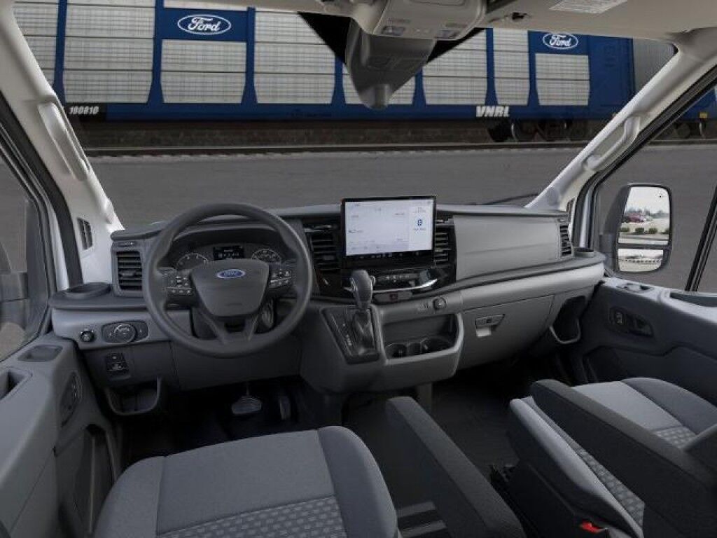 2025 Ford Transit Cargo Van Owego NY