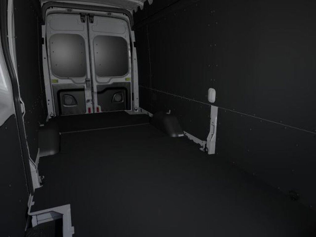 2025 Ford Transit Cargo Van Owego NY