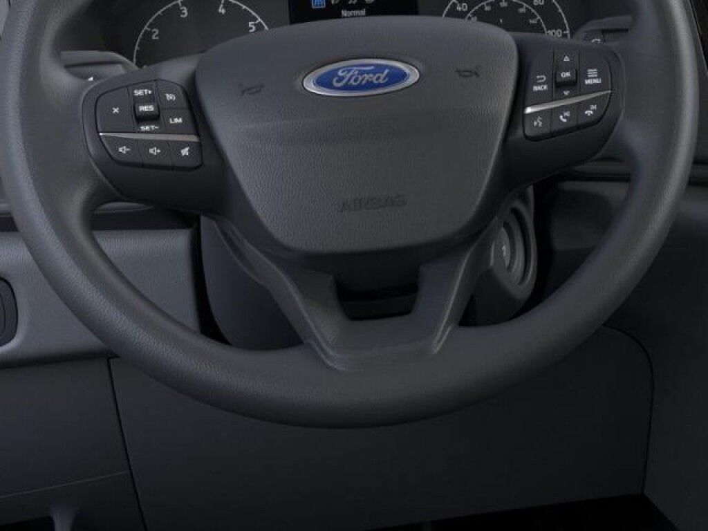 2025 Ford Transit Cargo Van Owego NY