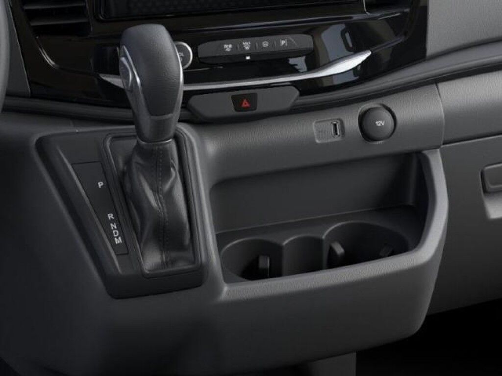 2025 Ford Transit Cargo Van Owego NY