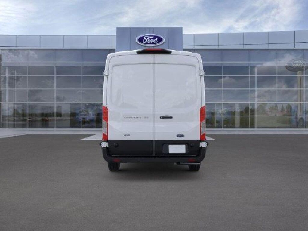 2025 Ford Transit Cargo Van Owego NY