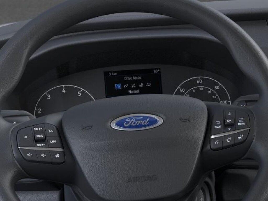 2025 Ford Transit Cargo Van Owego NY