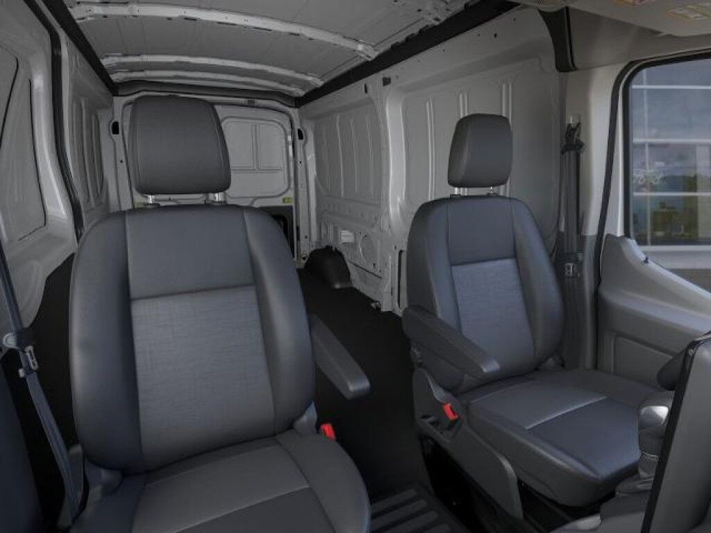 2025 Ford Transit Cargo Van Owego NY