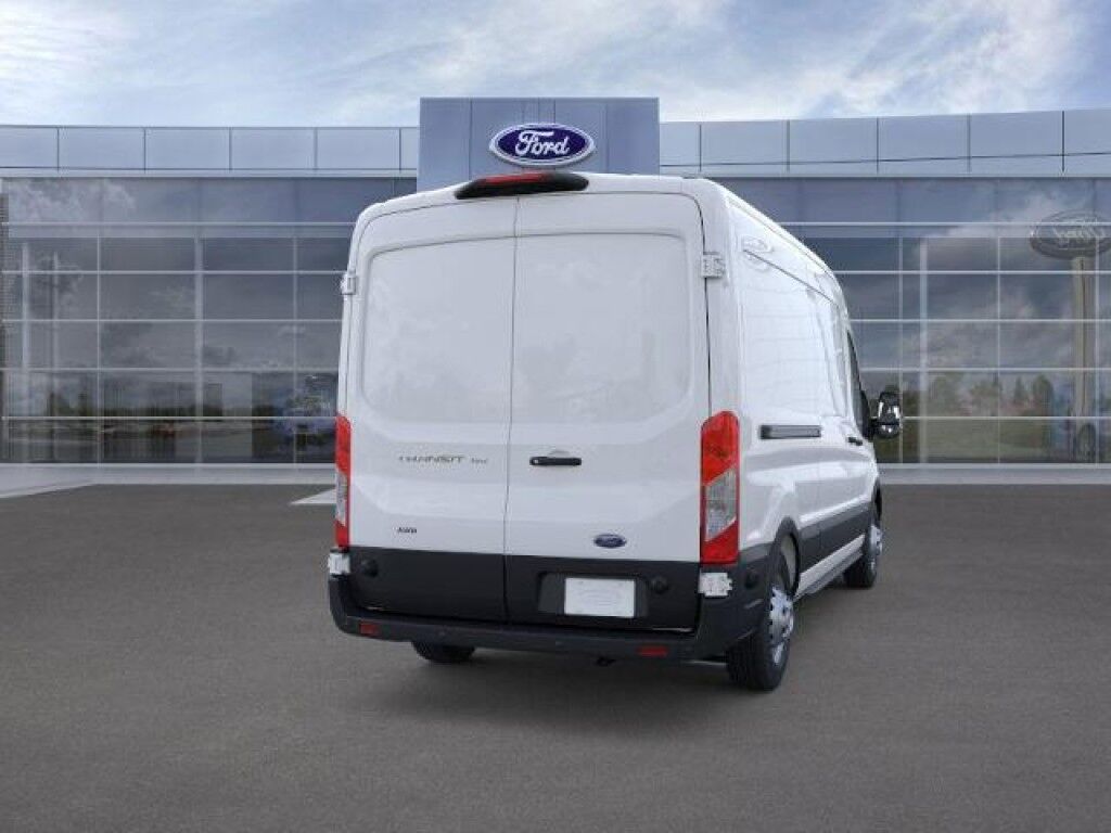 2025 Ford Transit Cargo Van Owego NY