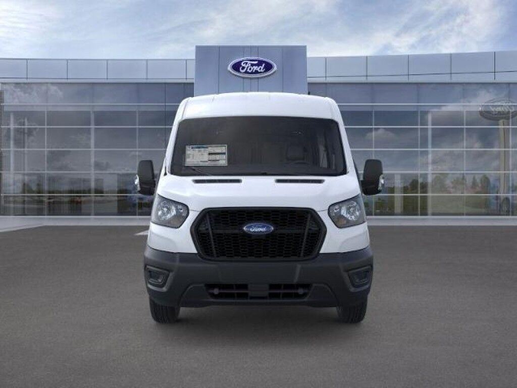 2025 Ford Transit Cargo Van Owego NY