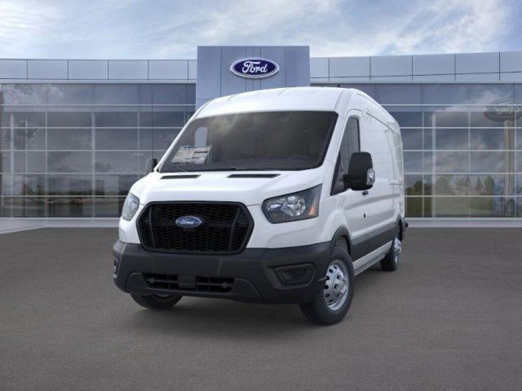 2025 Ford Transit Cargo Van Owego NY