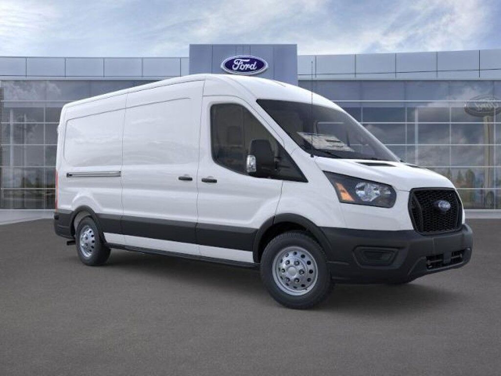2025 Ford Transit Cargo Van Owego NY