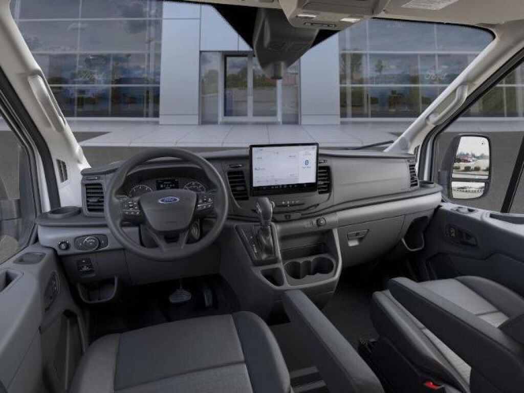 2025 Ford Transit Cargo Van Owego NY