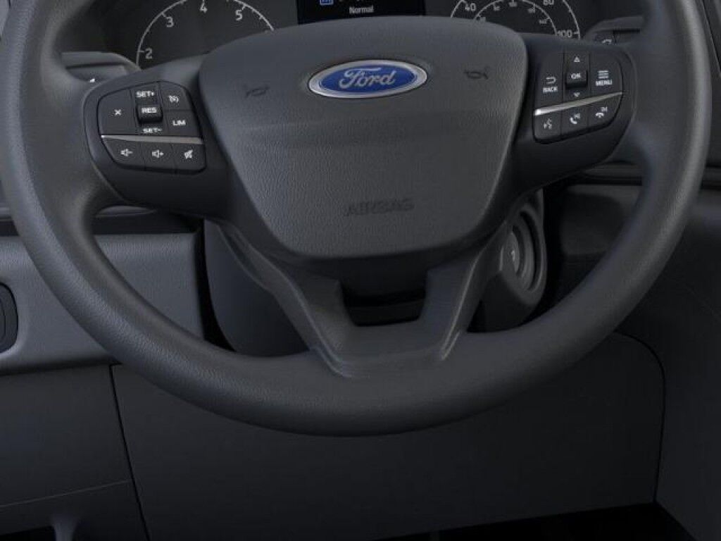 2025 Ford Transit Cargo Van Owego NY