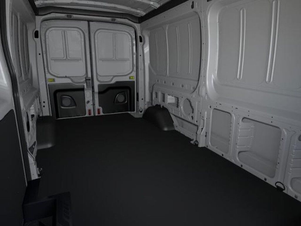 2025 Ford Transit Cargo Van Owego NY