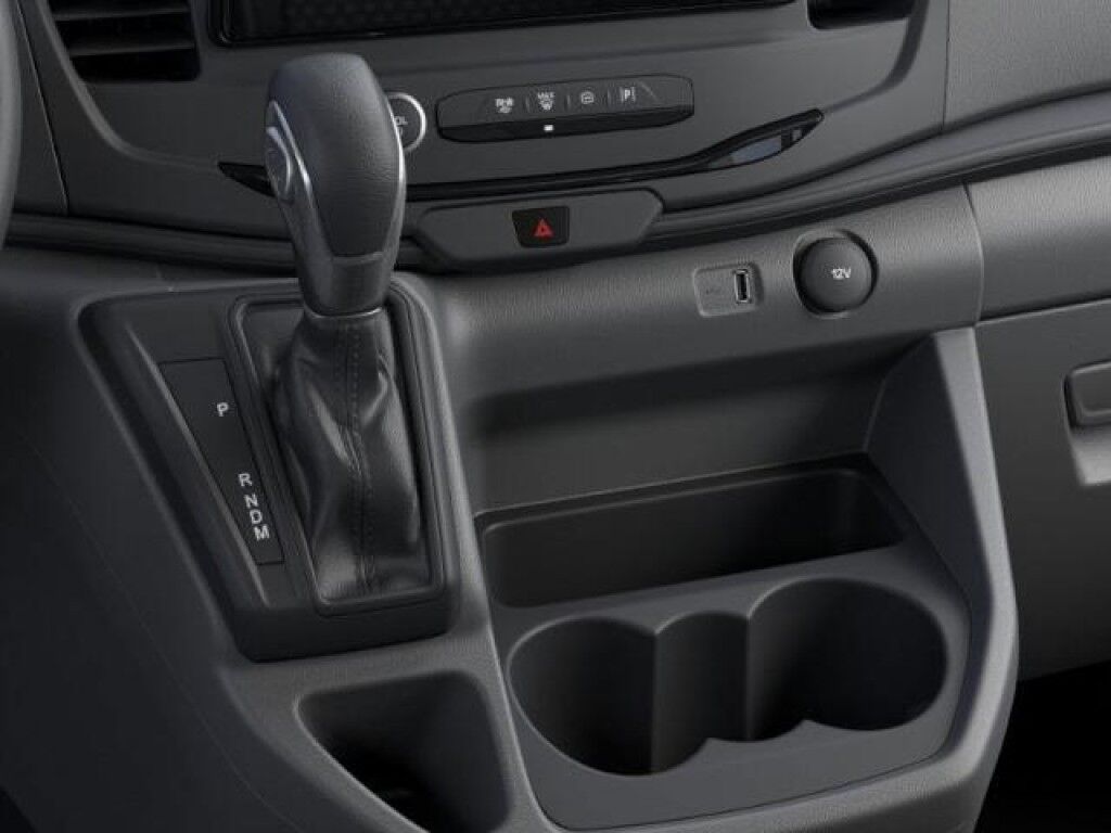 2025 Ford Transit Cargo Van Owego NY