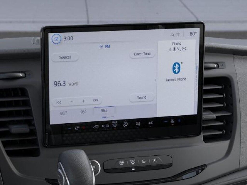 2025 Ford Transit Cargo Van Owego NY