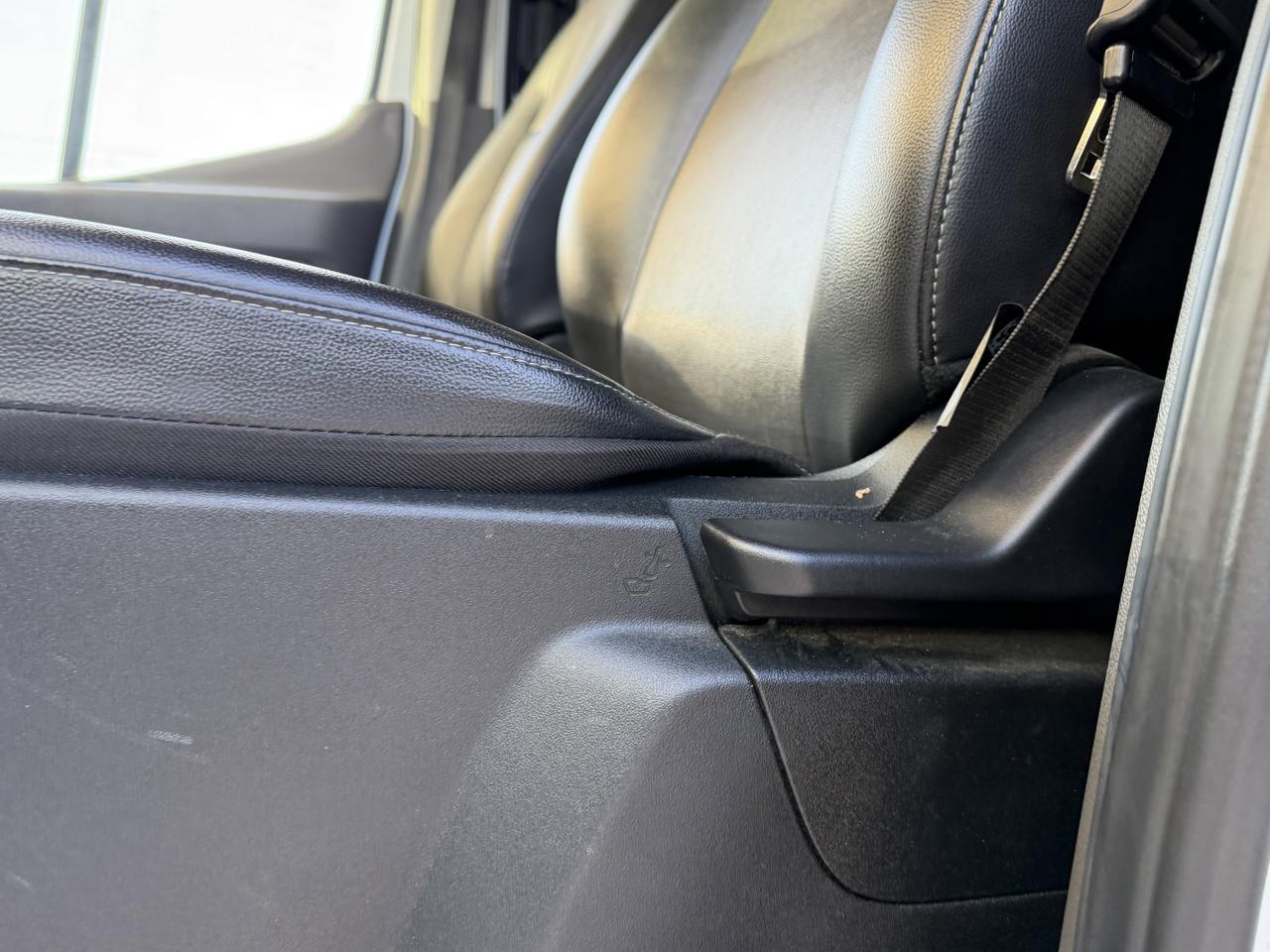 2025 Ford Transit Cargo Van Redwater AB