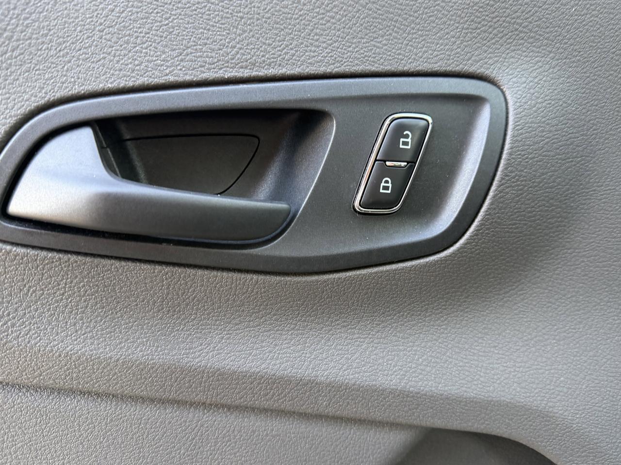 2025 Ford Transit Cargo Van Redwater AB